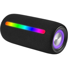 Tracer 47182 Stripe TWS Bluetooth Black