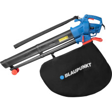 Blaupunkt BV4010 Leaf vacuum