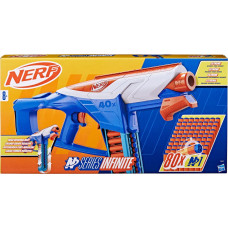 Nerf N Series Blasteris Infinite