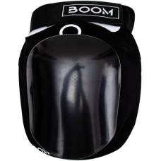 Boom Põlvekaitsmed Boom Shockproof Knee Pads Black/White S