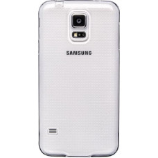 Evelatus Samsung G900 Galaxy S5 Light series TPU HS-T003 Transparent