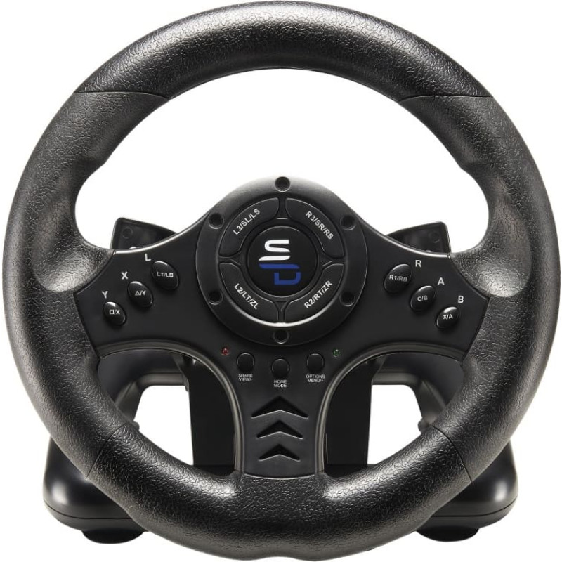 Subsonic Superdrive SV 450 Racing Wheel