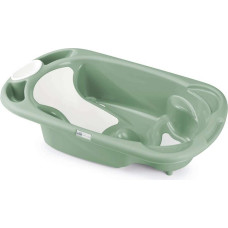 CAM Baby Bagno Art.C090-U70 Verdechiaro  Bērnu anatomiska vanniņa