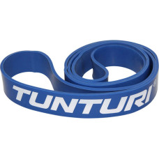 Tunturi Treeningkumm Tunturi Power Band Heavy Blue