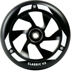 Union Ratas tõukerattale UNION Classic V2 Pro Scooter Wheel 110mm, must