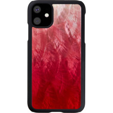 Ikins SmartPhone case iPhone 11 pink lake black