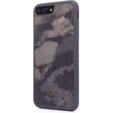 Woodcessories Stone Collection EcoCase iPhone 7/8+ granite gray sto006