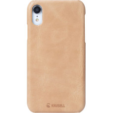 Krusell Sunne Cover Apple iPhone XR vintage nude