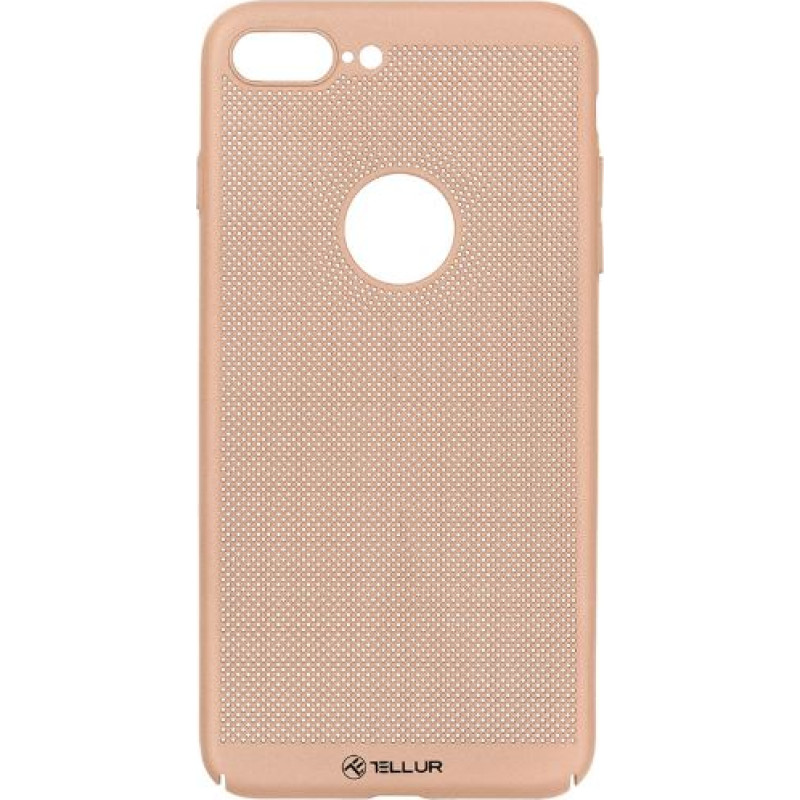 Tellur Cover Heat Dissipation for iPhone 8 Plus rose gold