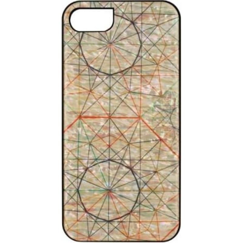 Ikins case for Apple iPhone 8/7 artist black