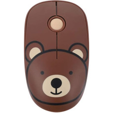 Tellur Kids Wireless Mouse Bear