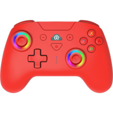 Subsonic Wireless Led Controller Red for Switch