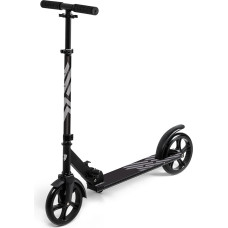 2-WHEELS SCOOTER 200MM 7-BRAND BLACK BIRD