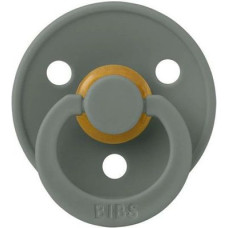 Bibs 200315 PACIFIER BIBS PINE 6+ (M)