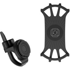 Tellur BPH100 Bike Phone Holder Black