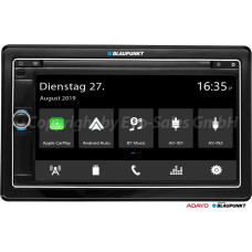 Blaupunkt Oslo 590 DAB