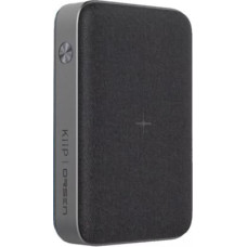 Orsen EW35 Wireless Power Bank 10000mAh black