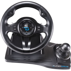 Subsonic Superdrive GS 550 Racing Wheel