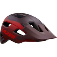 Lazer Kiiver LAZER CHIRU, Matte Red L