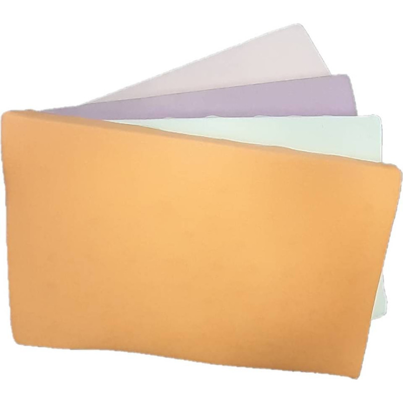 Minikid Pillow for newborn - KLIN - TERRY  - size 60x36