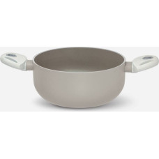 Pensofal White Diamond Saucepan 20cm (2 Handles) 6310