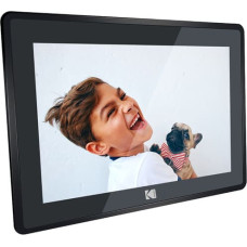 Kodak RCF-106 Digital Photo Frame black