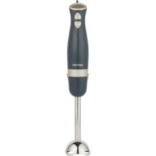 Petra PT5612BGRYVDE Hand blender blue grey/soft gold