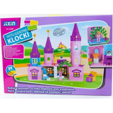 Minikid 0682  Blocks set