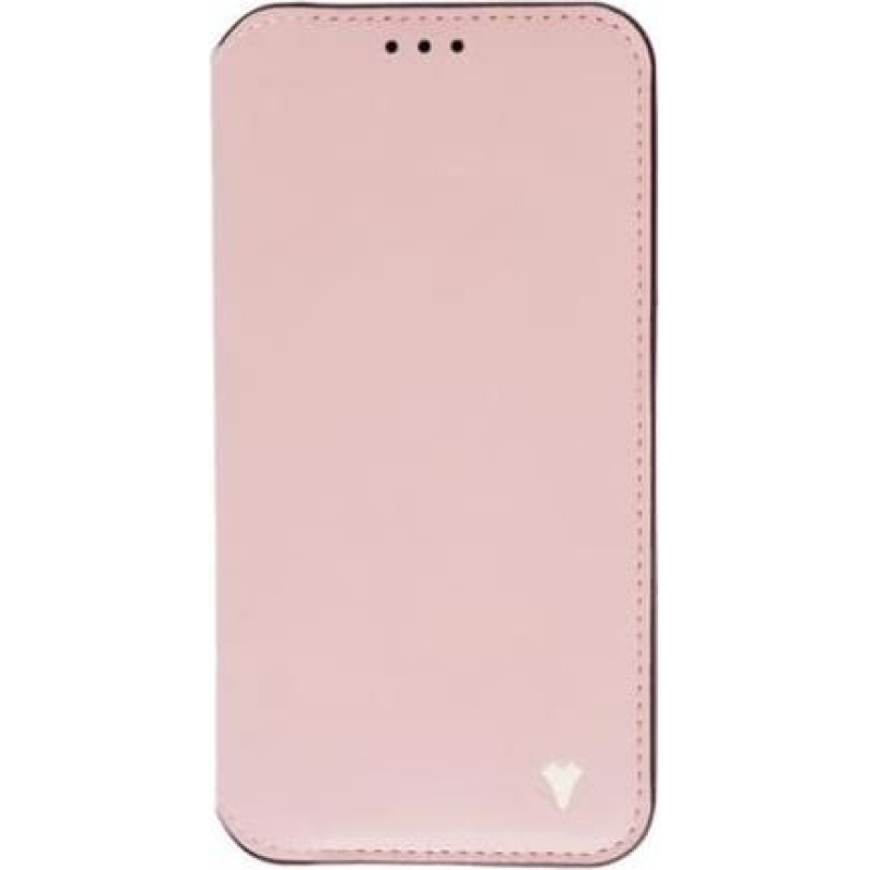 Vixfox Smart Folio Case for Iphone XSMAX pink