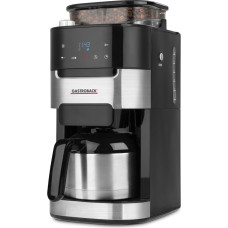 Gastroback 42711_S Coffee Machine Grind & Brew Pro Thermo