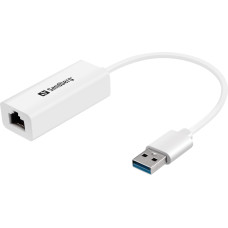 Sandberg 133-90 USB3.0 Gigabit Network Adapter