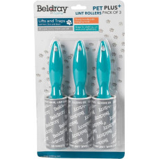 Beldray LA074416EU7 PET PLUS 3 pack