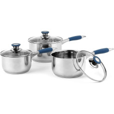 Russell Hobbs RH01178EU Opulence set 3pcs blue