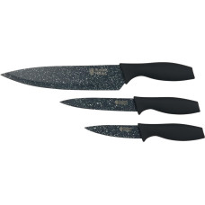 Russell Hobbs RH026751BDDIR Nightfall 3pcs marble knife set