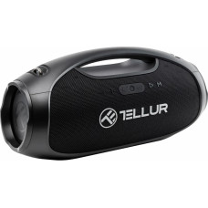 Tellur Bluetooth Speaker Obia Pro 60W black