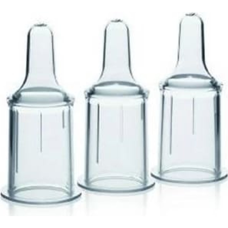 Medela 0453 SPECIAL PACIFIER 3PCS