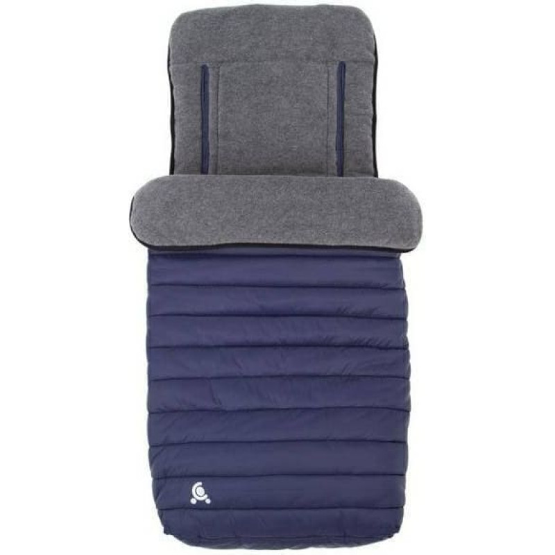Minikid 843657 Sleeping Bag - COMFI-SWING 2in1 - NAVY BLUE ***