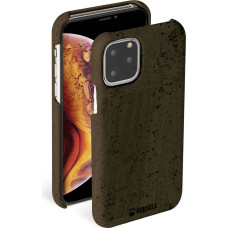 Krusell Birka Cover Apple iPhone 11 Pro Max dark brown