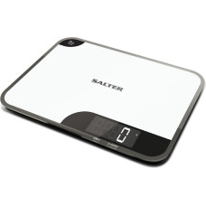 Salter 1064 WHDREU16 Mini-Max 5kg Digital Kitchen Scale - White