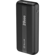 Tellur PBC203 20000mAh black