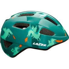 Lazer Kiiver LAZER NUTZ CE-CPSC Dragons, Unisize, roheline