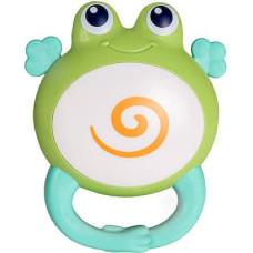 Minikid Rattle - 83830 - FROG