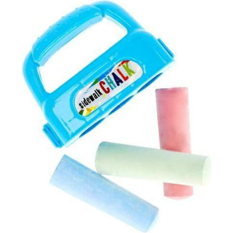 Minikid 91377 KREDA CHODNIKOWA 3KOL+AKC.