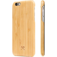 Woodcessories EcoCase Cevlar iPhone 6(s) / Plus Bamboo eco160