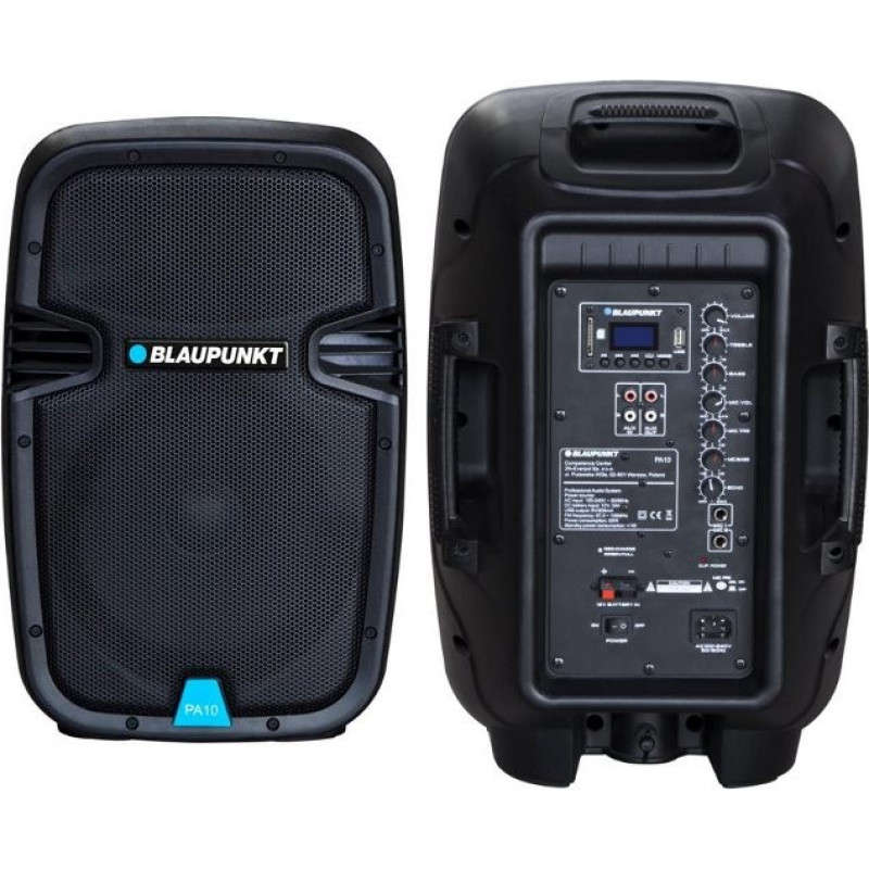 Blaupunkt PA10