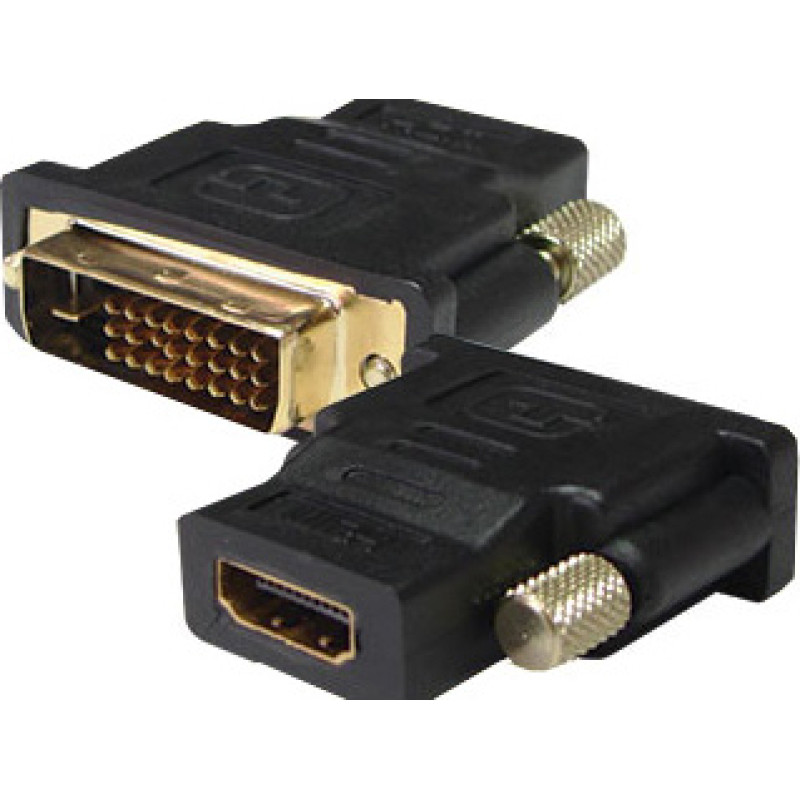 Sbox DVI (24+1) M->HDMI F. AD.DVI-HDMI