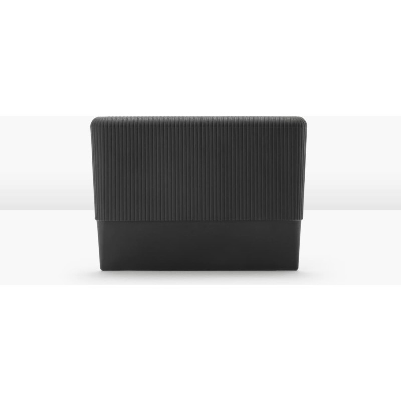 Brabantia silikona trauku slotiņa SinkSide, Dark Grey - 302381