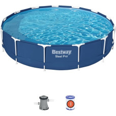 Bestway 5612E Steel Pro Pool Set