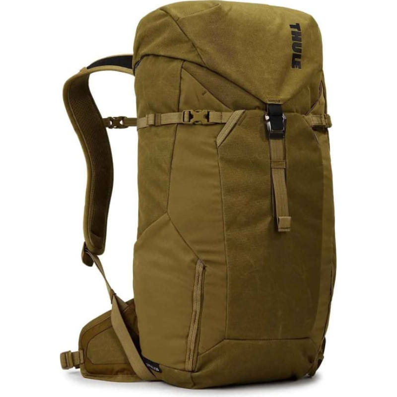 Thule 4131 AllTrail X 25L Hiking Backpack Nutria