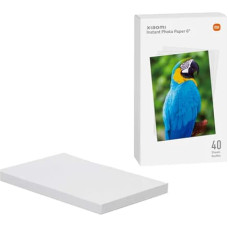 Xiaomi Mi Portable Photo Printer Instant 1S Paper 3 inch (SD30)